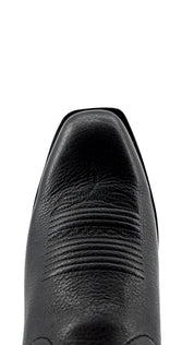 Nokota Adams Cutter Toe Cowboy Boot