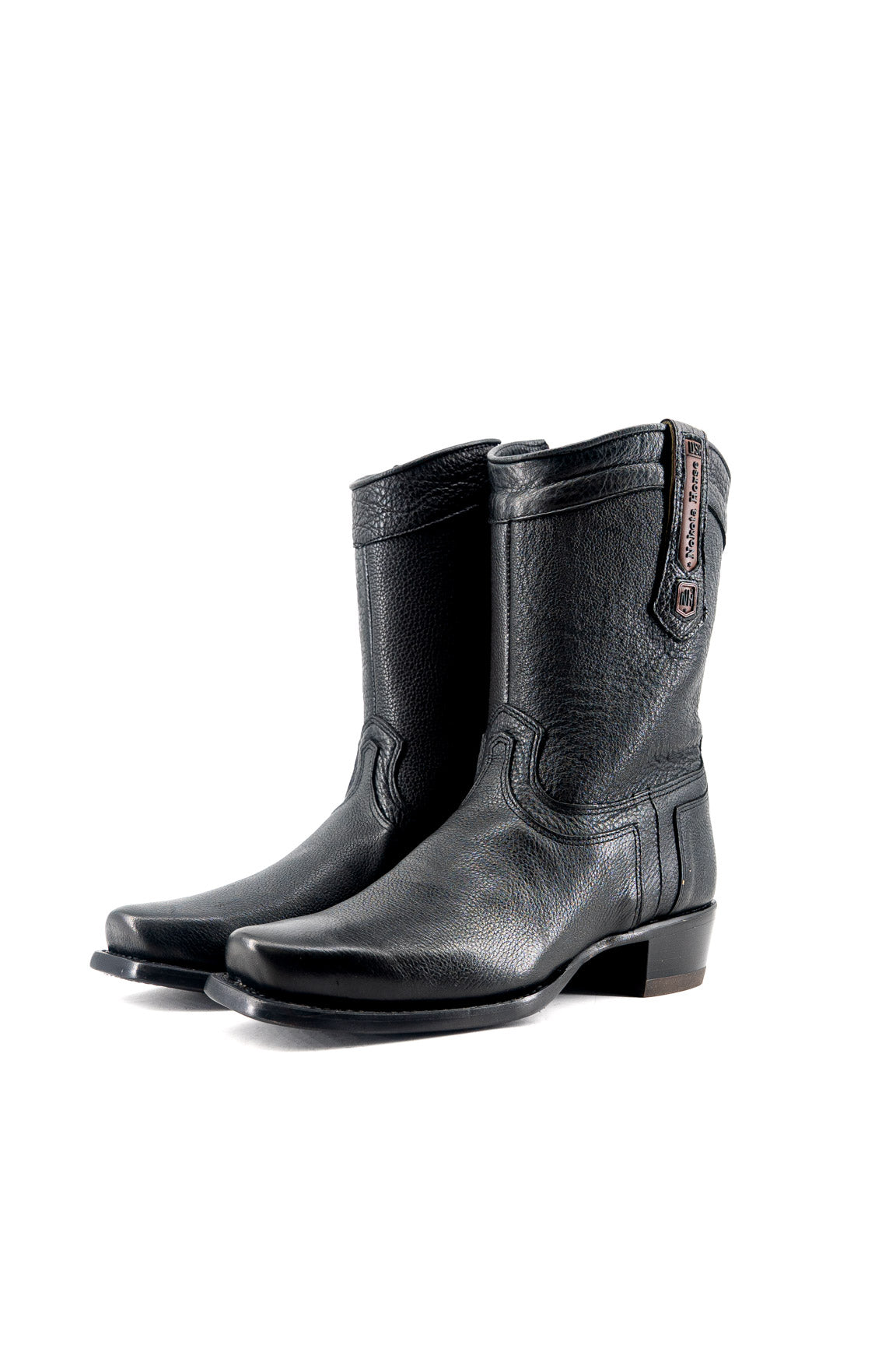 Nokota Thomas Cutter Toe Cowboy Boot