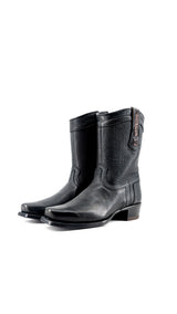 Nokota Thomas Cutter Toe Cowboy Boot