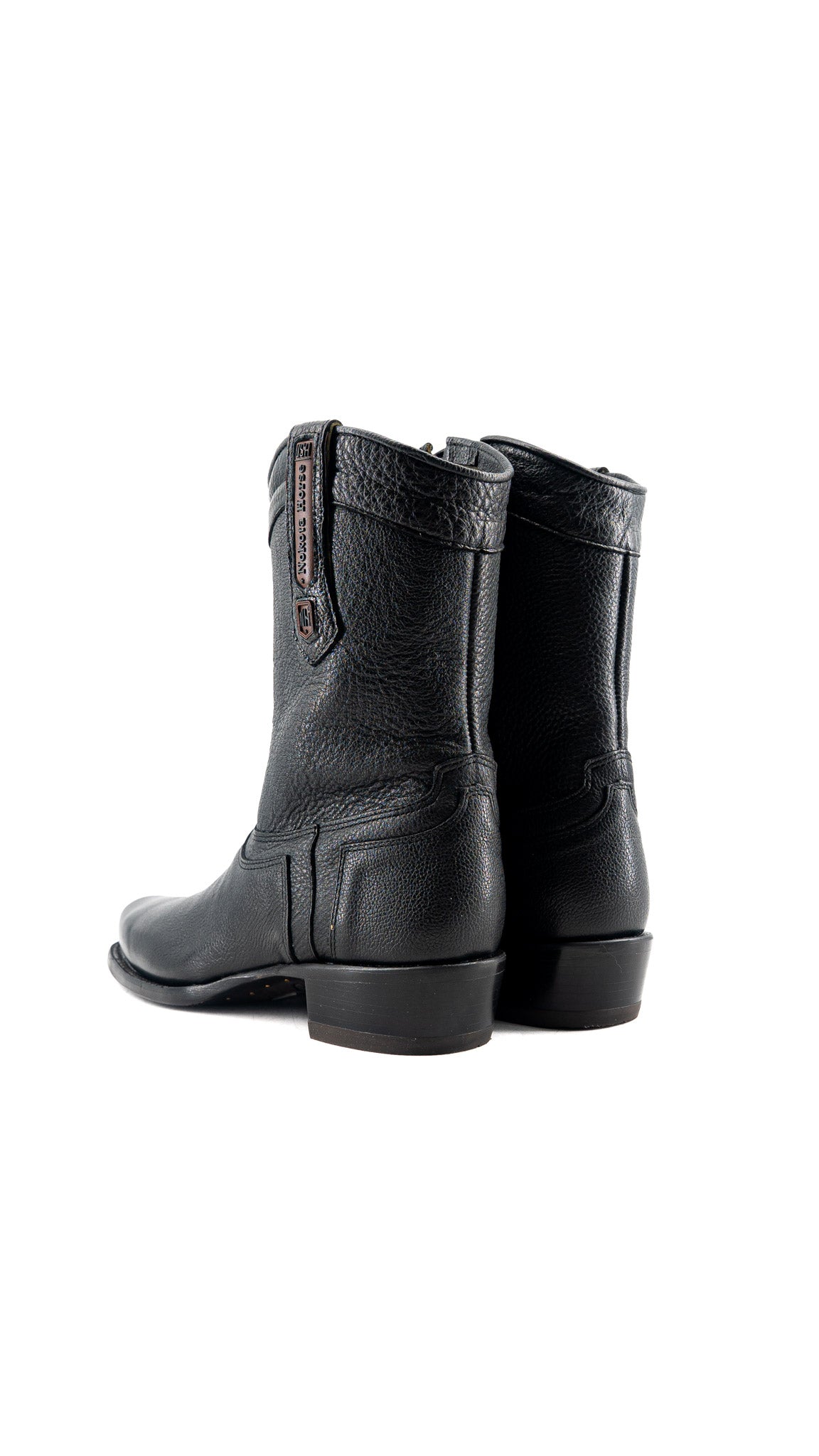 Nokota Thomas Cutter Toe Cowboy Boot