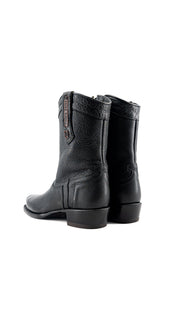 Nokota Thomas Cutter Toe Cowboy Boot