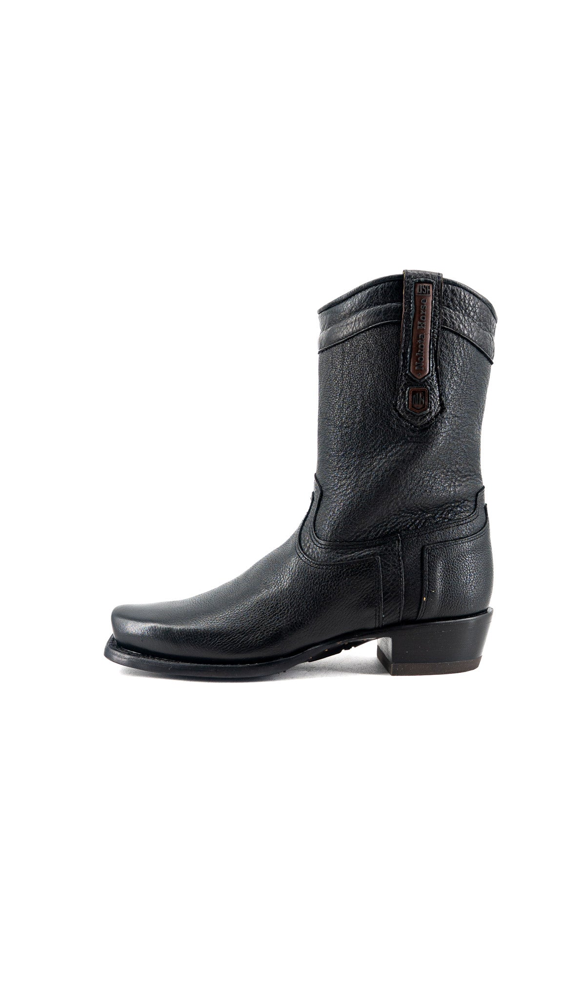 Nokota Thomas Cutter Toe Cowboy Boot