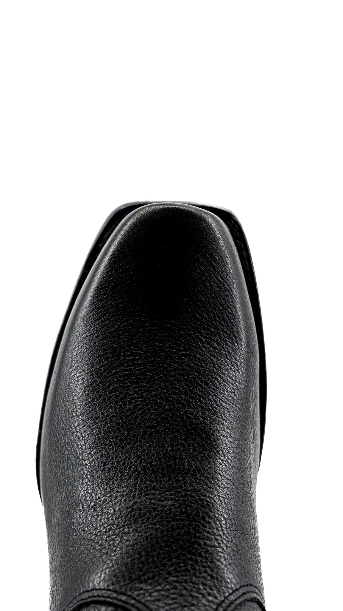 Nokota Thomas Cutter Toe Cowboy Boot