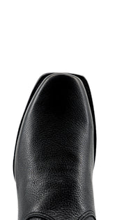 Nokota Thomas Cutter Toe Cowboy Boot