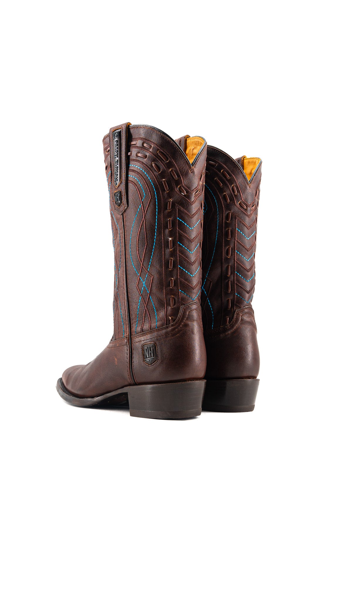 Nokota Adams Cutter Toe Cowboy Boot