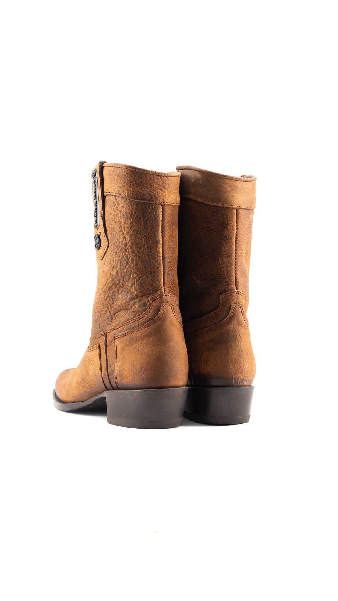 Nokota Thomas Cutter Toe Cowboy Boot