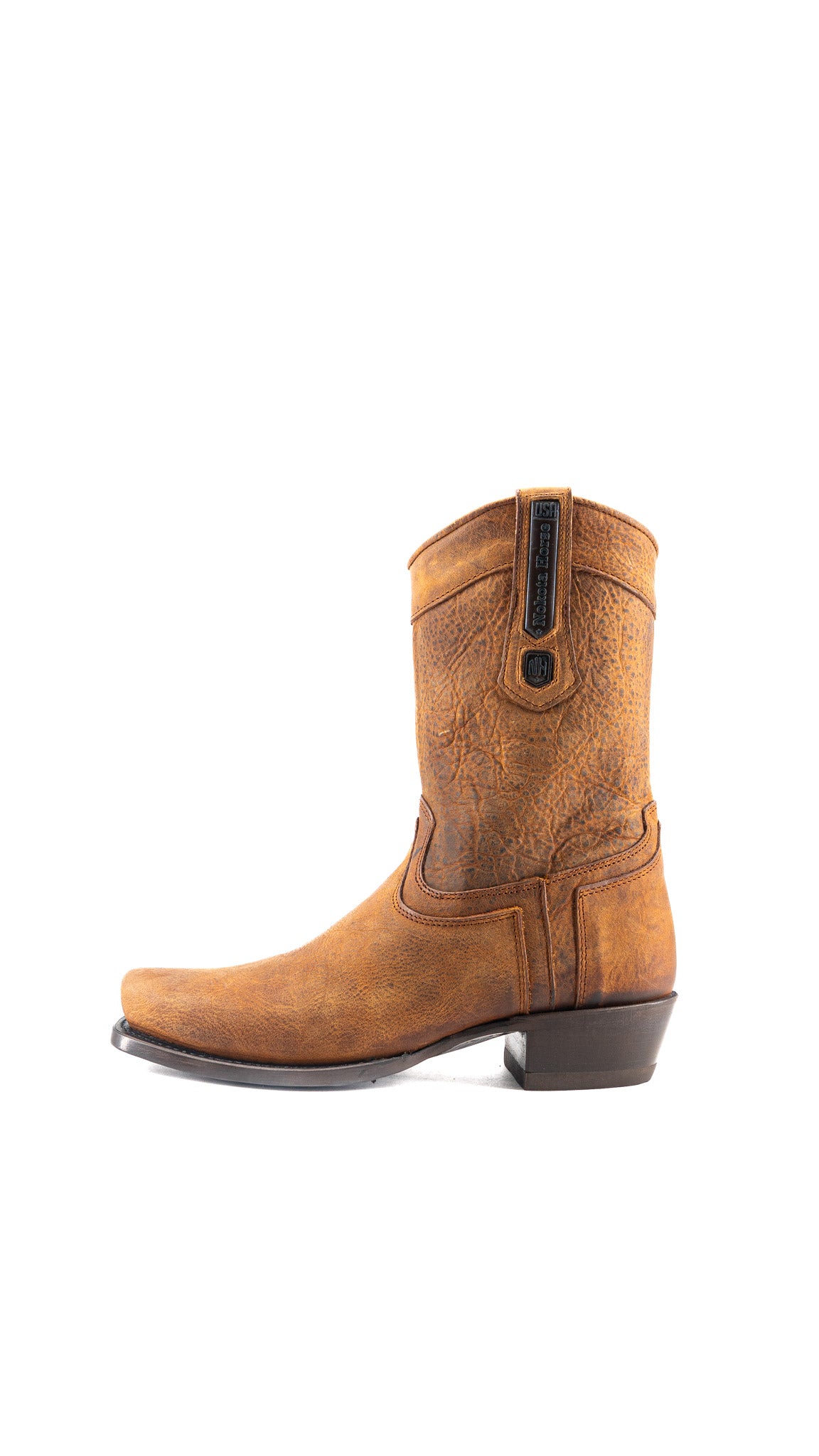 Nokota Thomas Cutter Toe Cowboy Boot