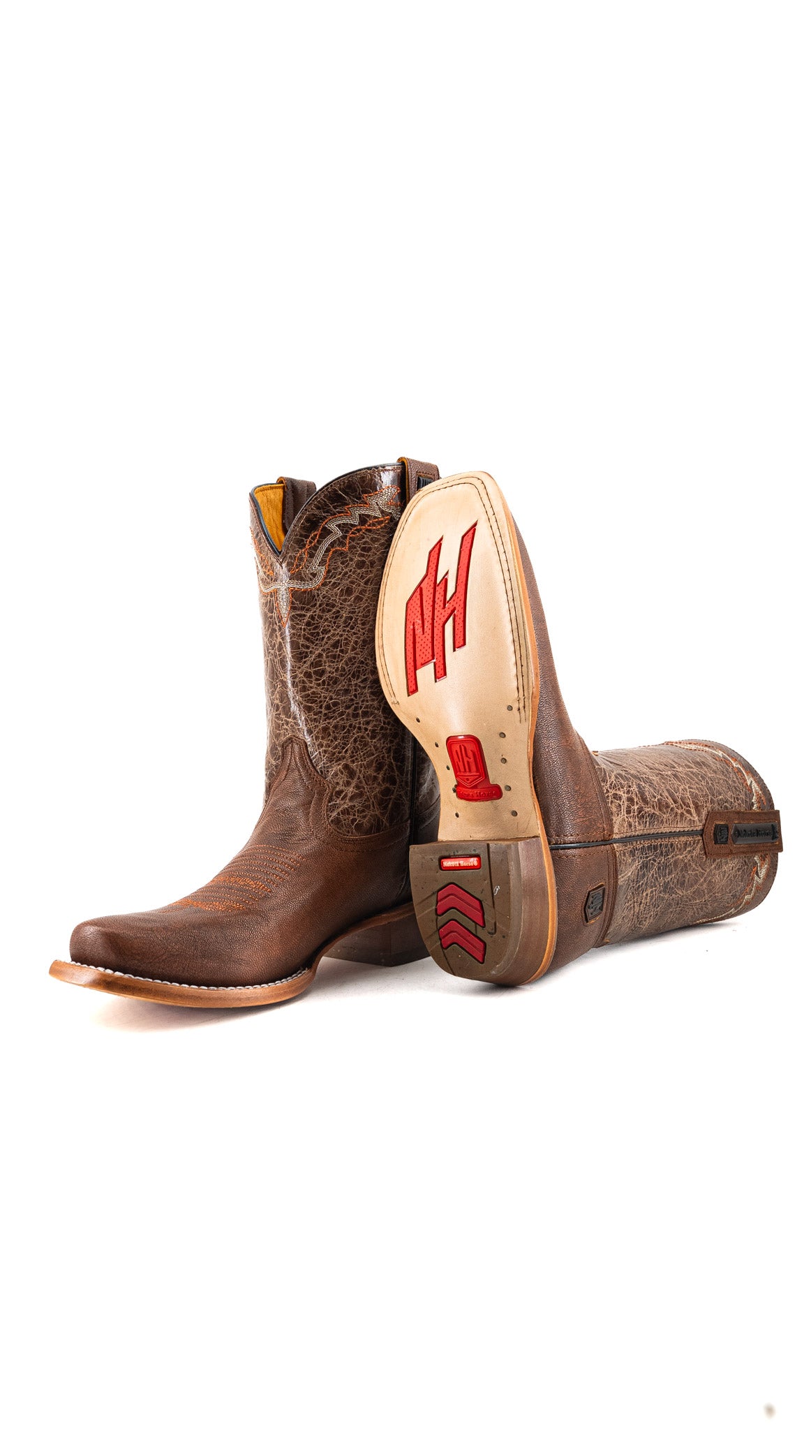 Nokota Smith Cutter Toe Cowboy Boot