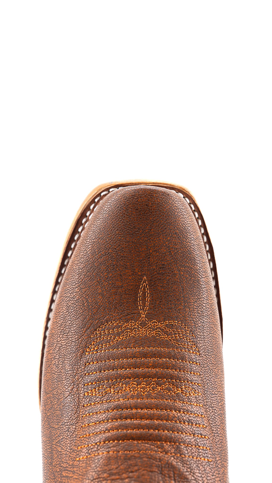 Nokota Smith Cutter Toe Cowboy Boot