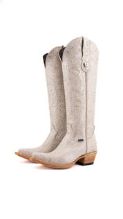 Nancy Tall Snip Toe Cowgirl Boot