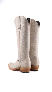 Nancy Tall Snip Toe Cowgirl Boot