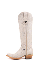 Nancy Tall Snip Toe Cowgirl Boot