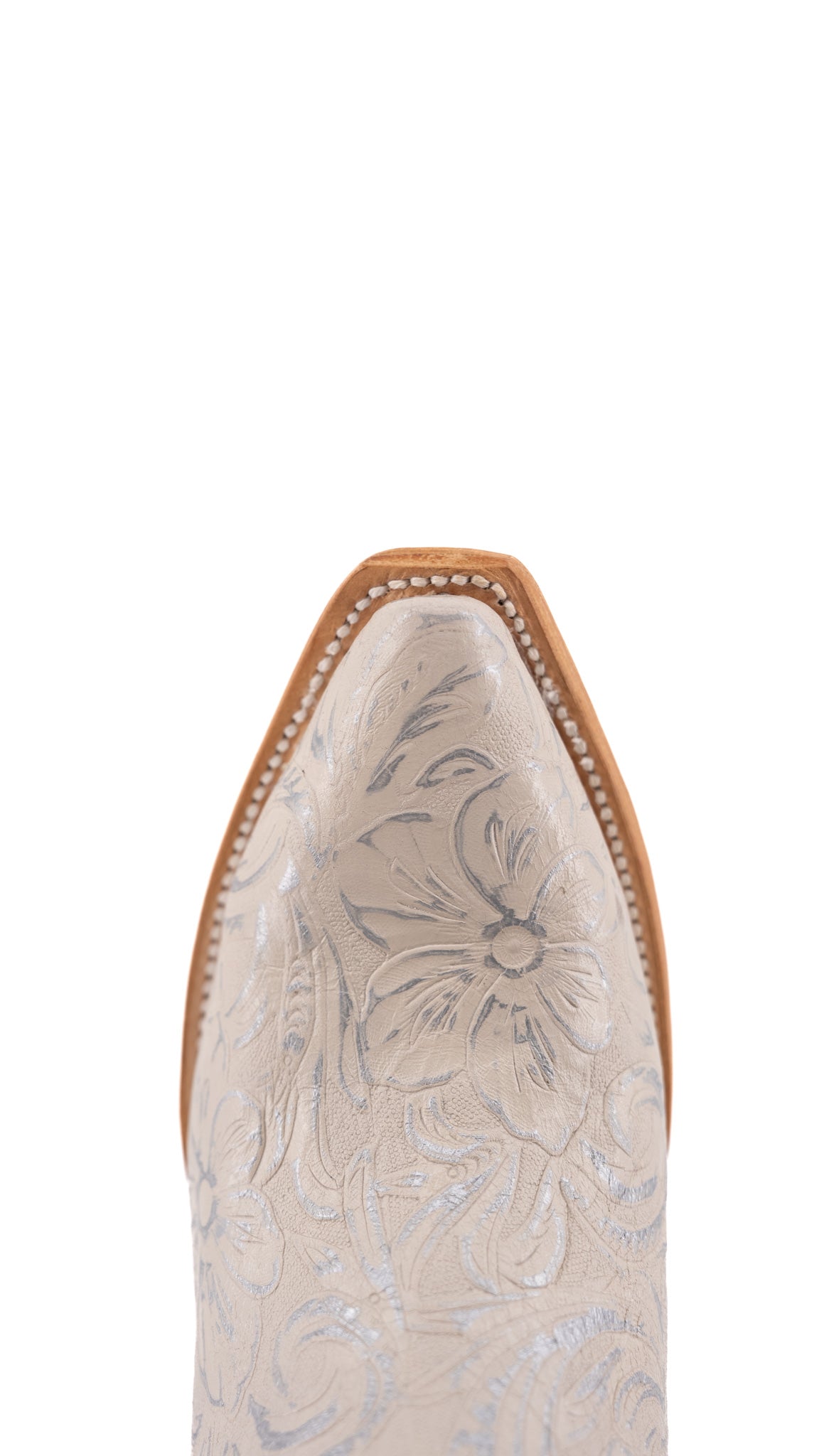 Nancy Tall Snip Toe Cowgirl Boot