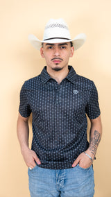 Rock & Roll Cambre Polo