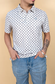 Rock & Roll Terry Polo