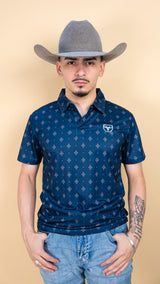 Platini Performance Polo