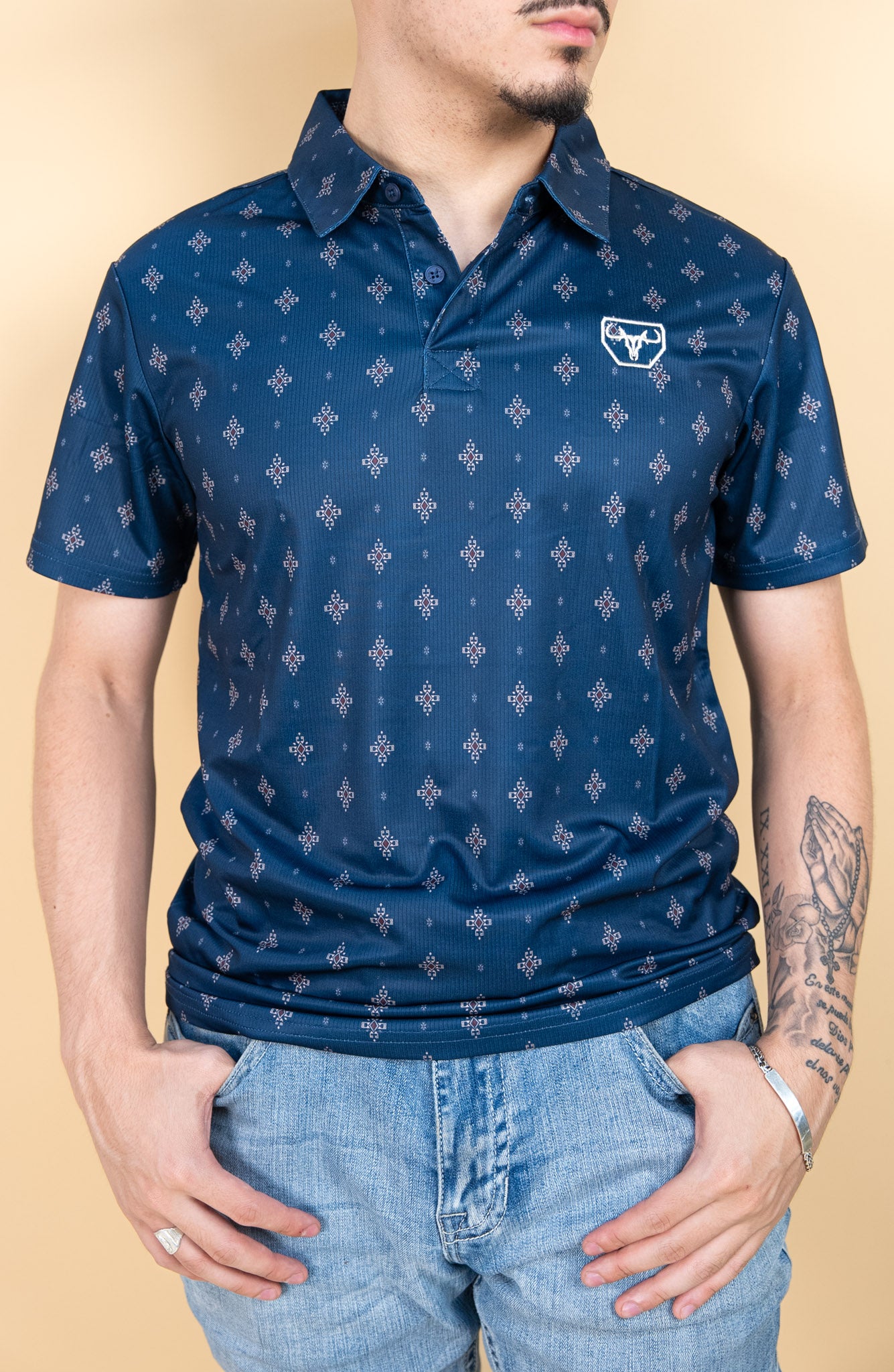 Platini Performance Polo