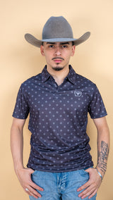 Platini 2.0 Performance Polo