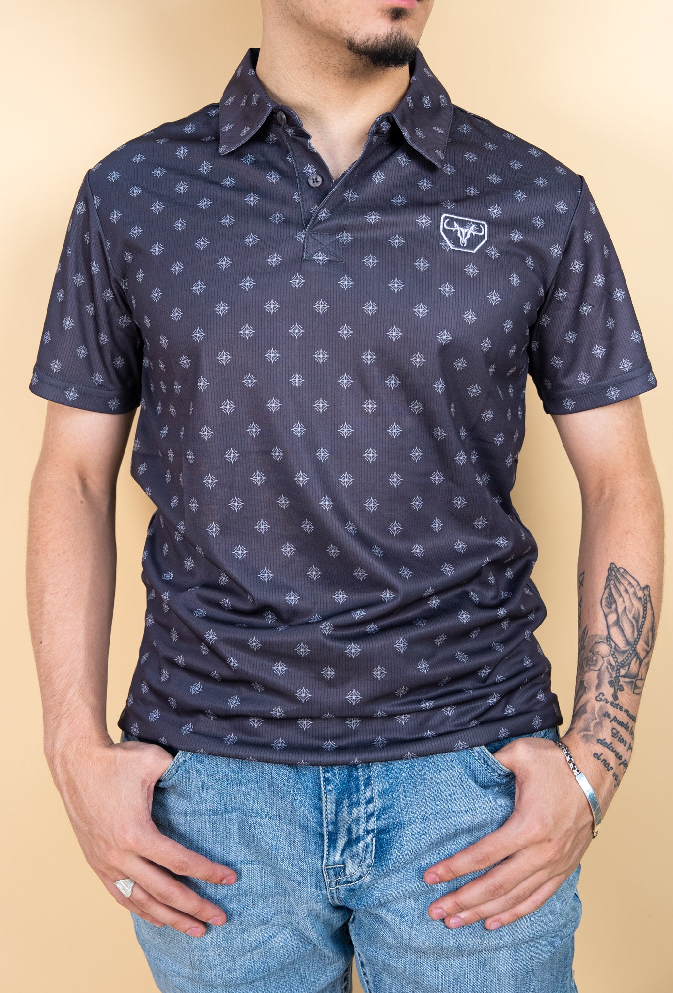 Platini 2.0 Performance Polo