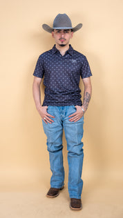 Platini 2.0 Performance Polo