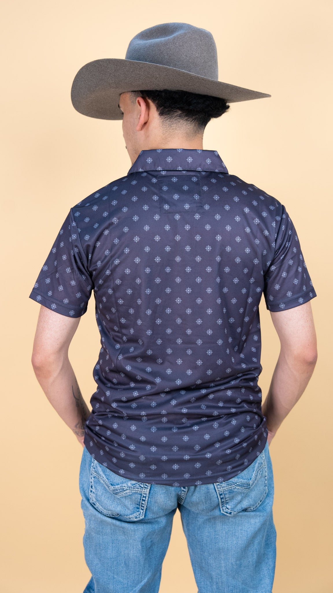 Platini 2.0 Performance Polo