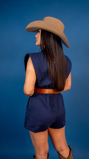 Day-to-Night 2fer Romper