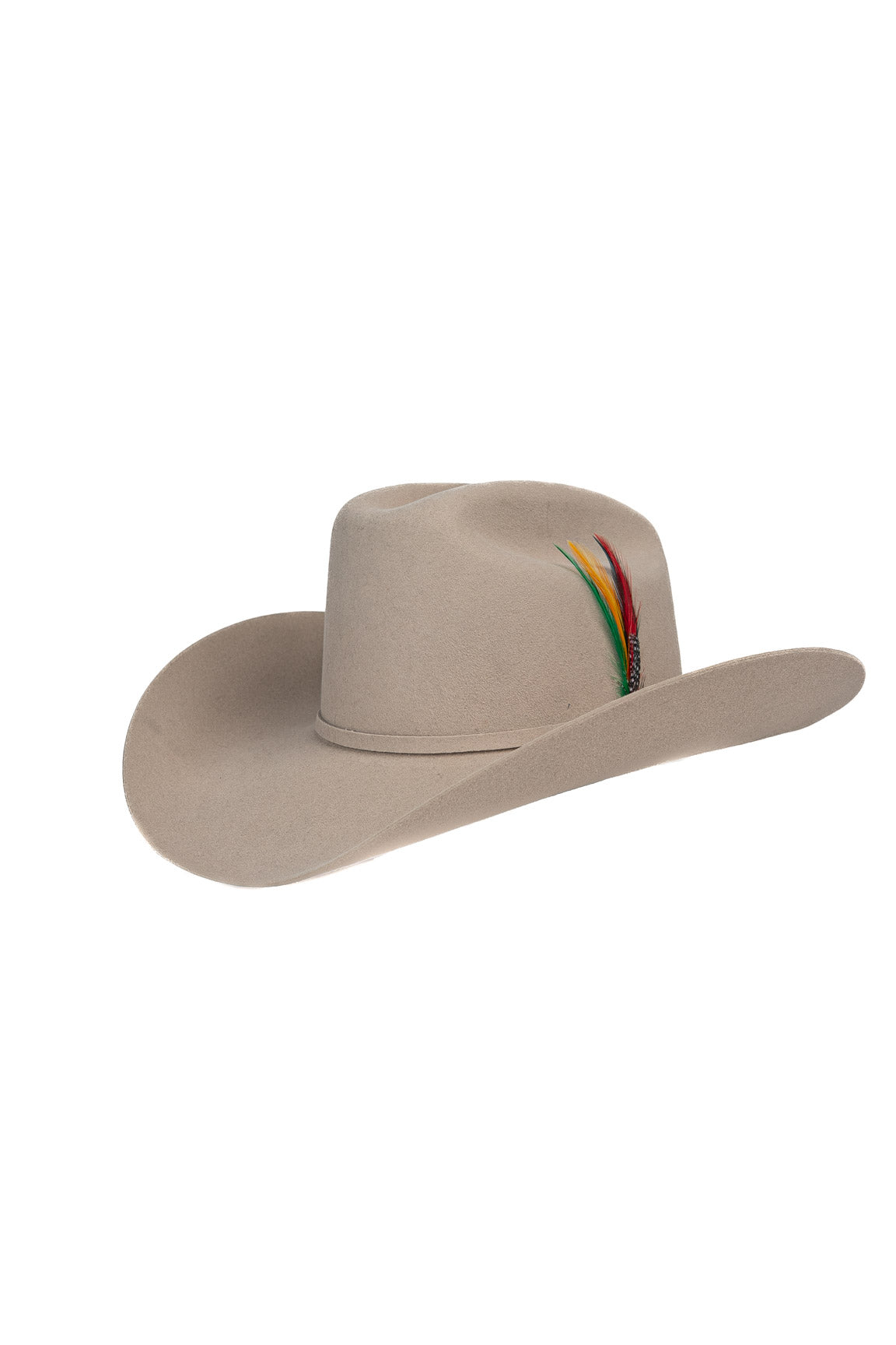 Stetson 6X Guadalupana Cowboy Hat