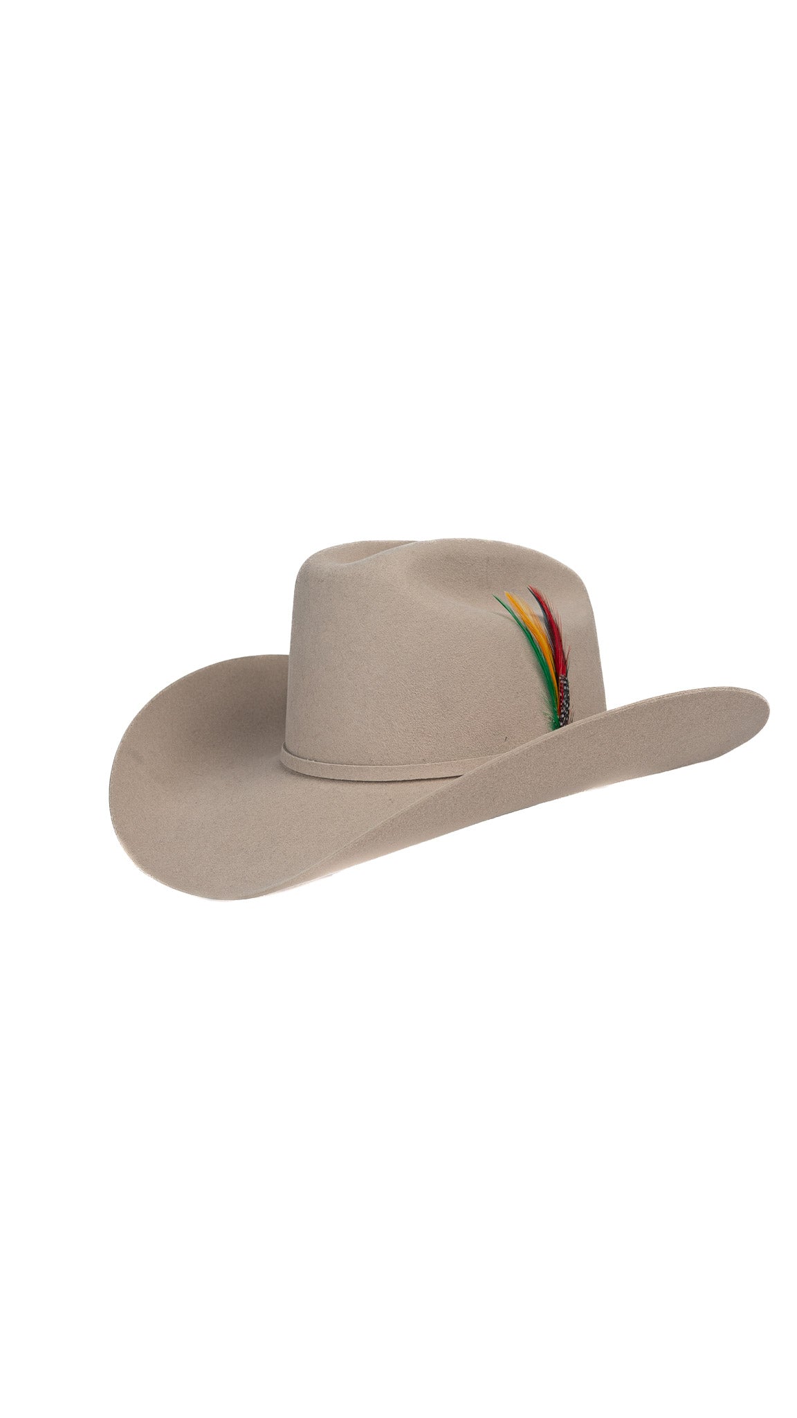 Stetson 6X Guadalupana Cowboy Hat