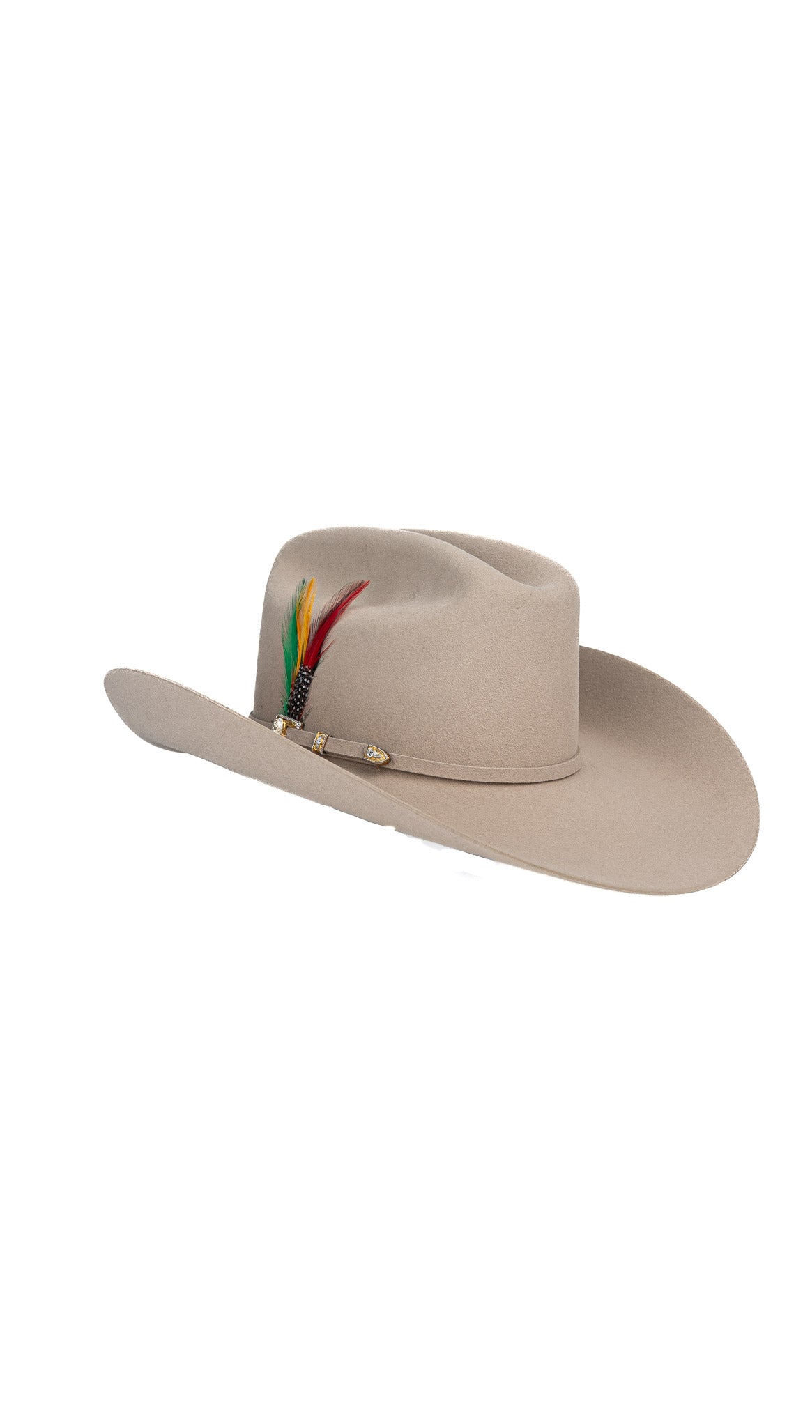 Stetson 6X Guadalupana Cowboy Hat