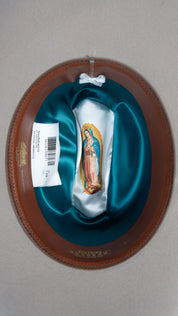 Stetson 6X Guadalupana Cowboy Hat