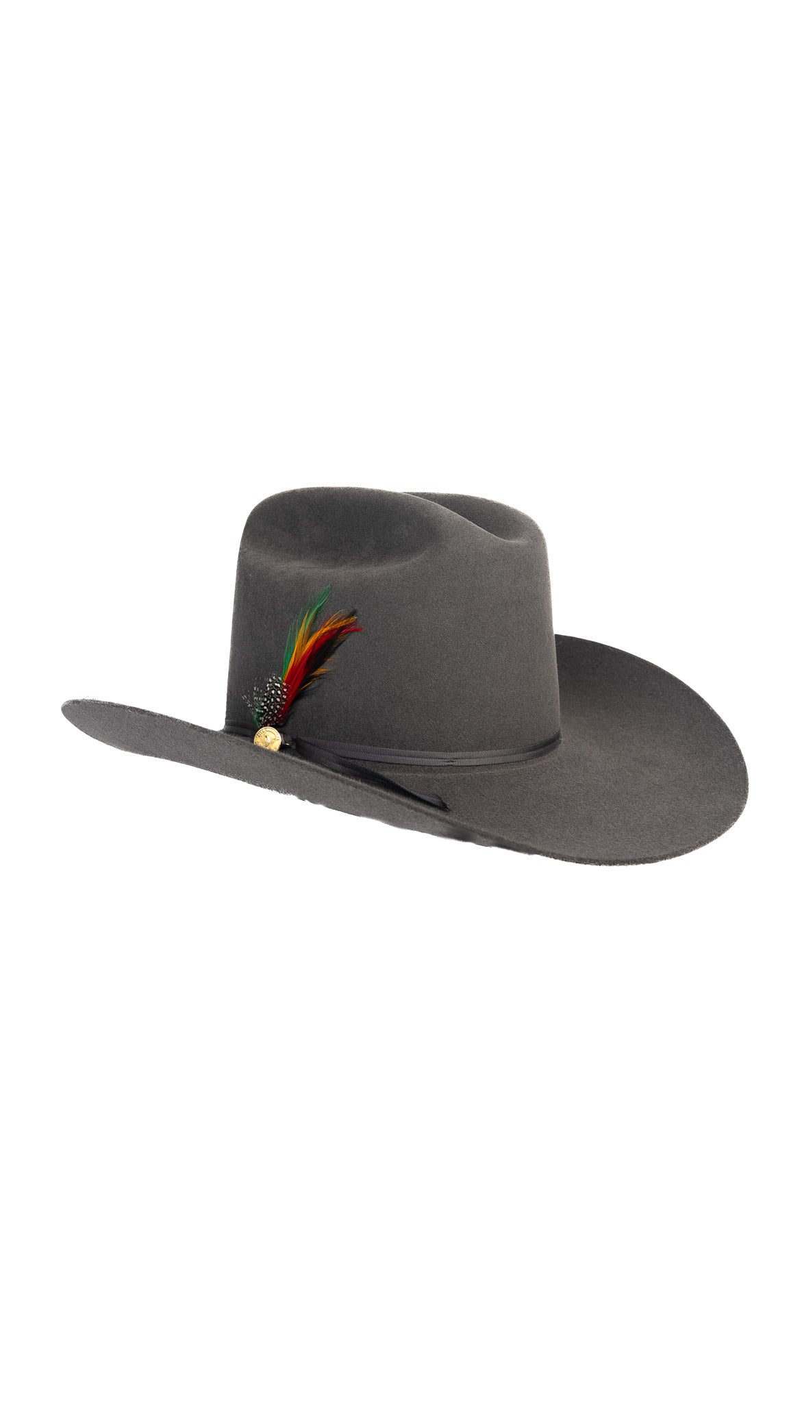 Stetson 6X Rancher 160th Edition Cowboy Hat