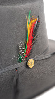 Stetson 6X Rancher 160th Edition Cowboy Hat