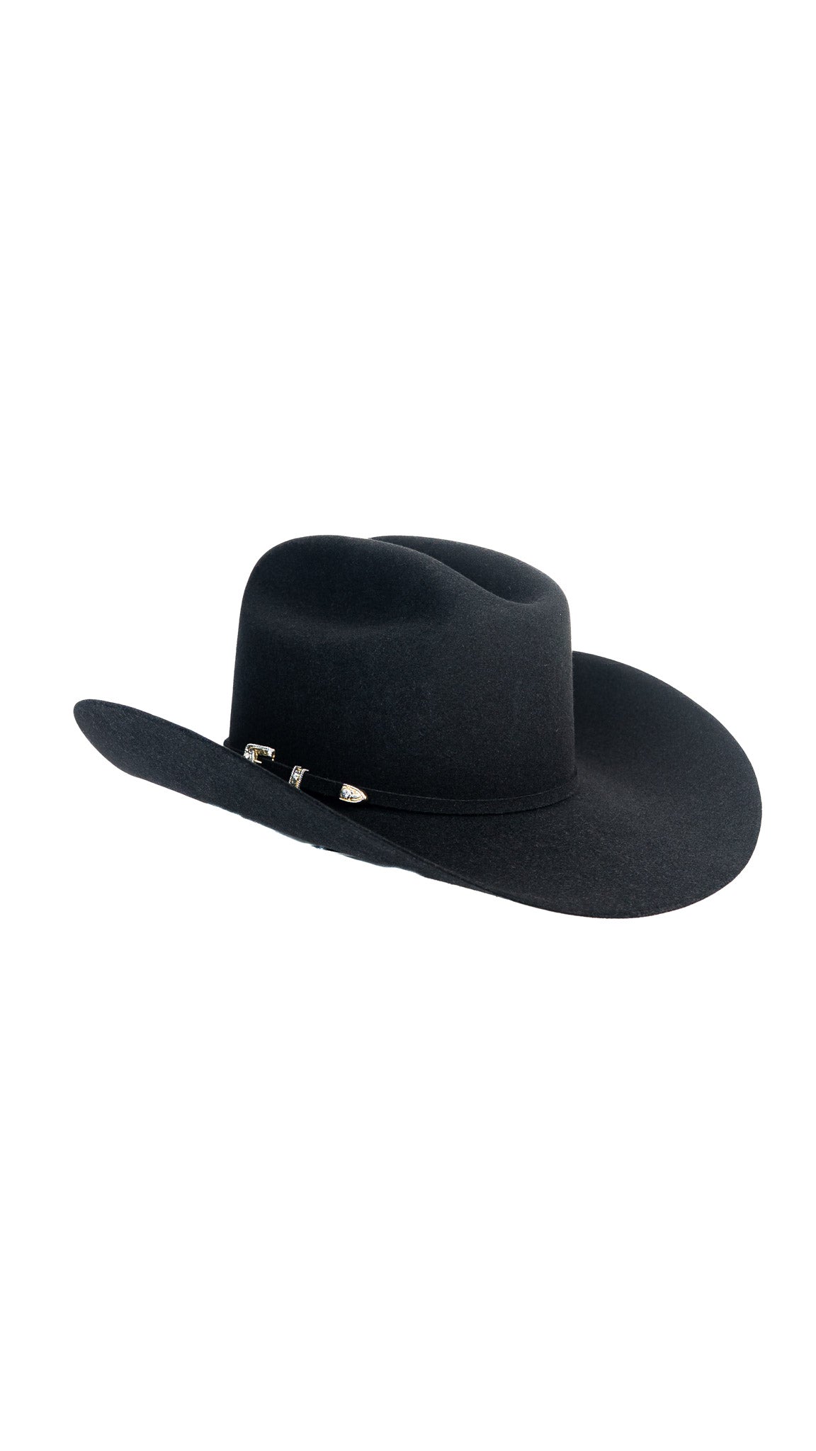 Stetson 6X Guadalupana Cowboy Hat