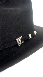 Stetson 6X Guadalupana Cowboy Hat