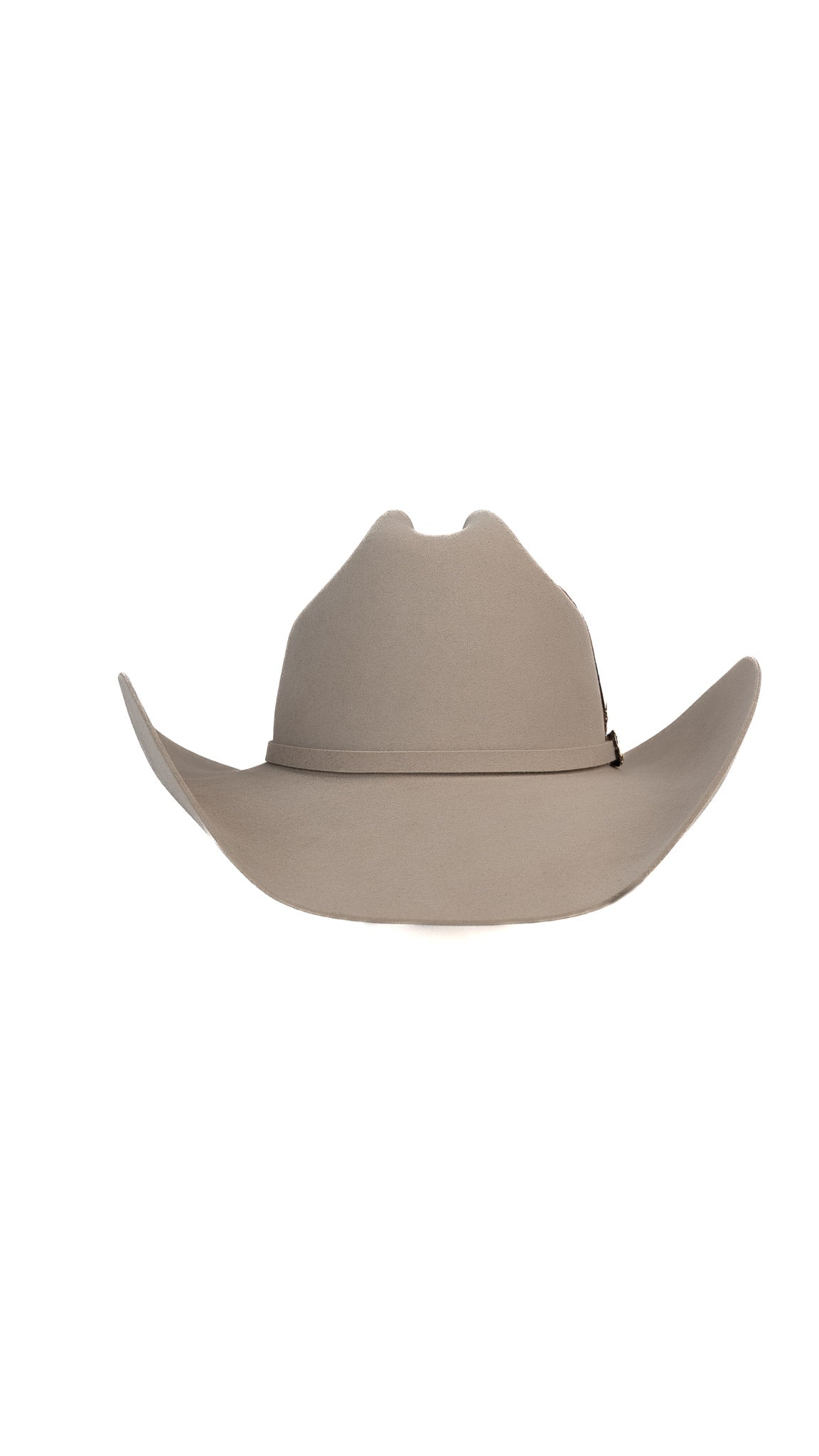 Stetson El Patron 30X Premier Cowboy Hat