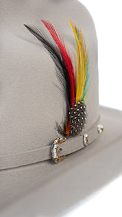 Stetson El Patron 30X Premier Cowboy Hat