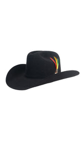 Stetson El Presidente 100X Premier Cowboy Hat