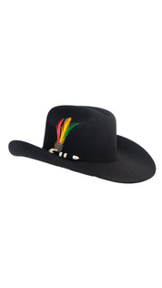 Stetson El Presidente 100X Premier Cowboy Hat