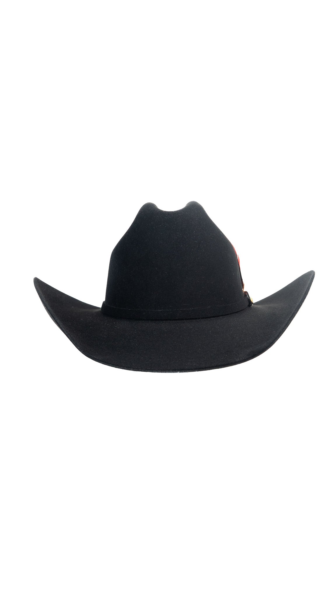 Stetson El Presidente 100X Premier Cowboy Hat