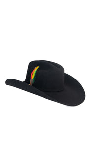 Stetson 100X The Golden Eagle Cowboy Hat