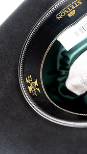 Stetson 100X The Golden Eagle Cowboy Hat
