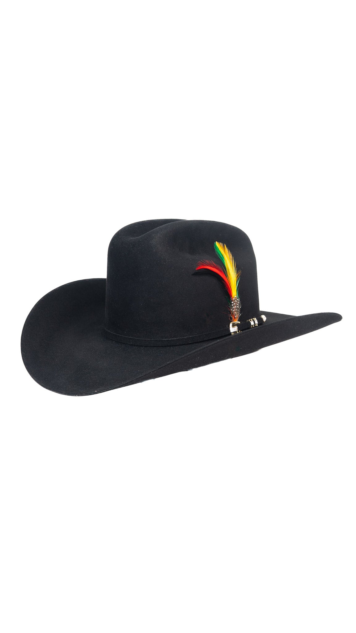 Stetson Diamante 1000X Premier Cowboy Hat