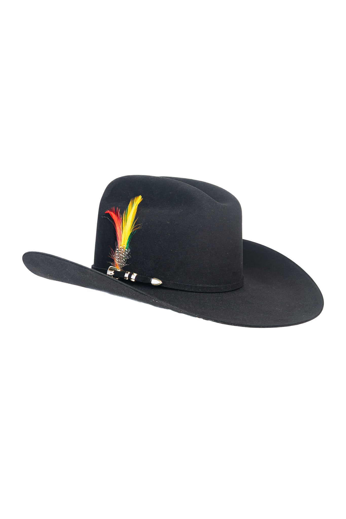 Stetson Diamante 1000X Premier Cowboy Hat