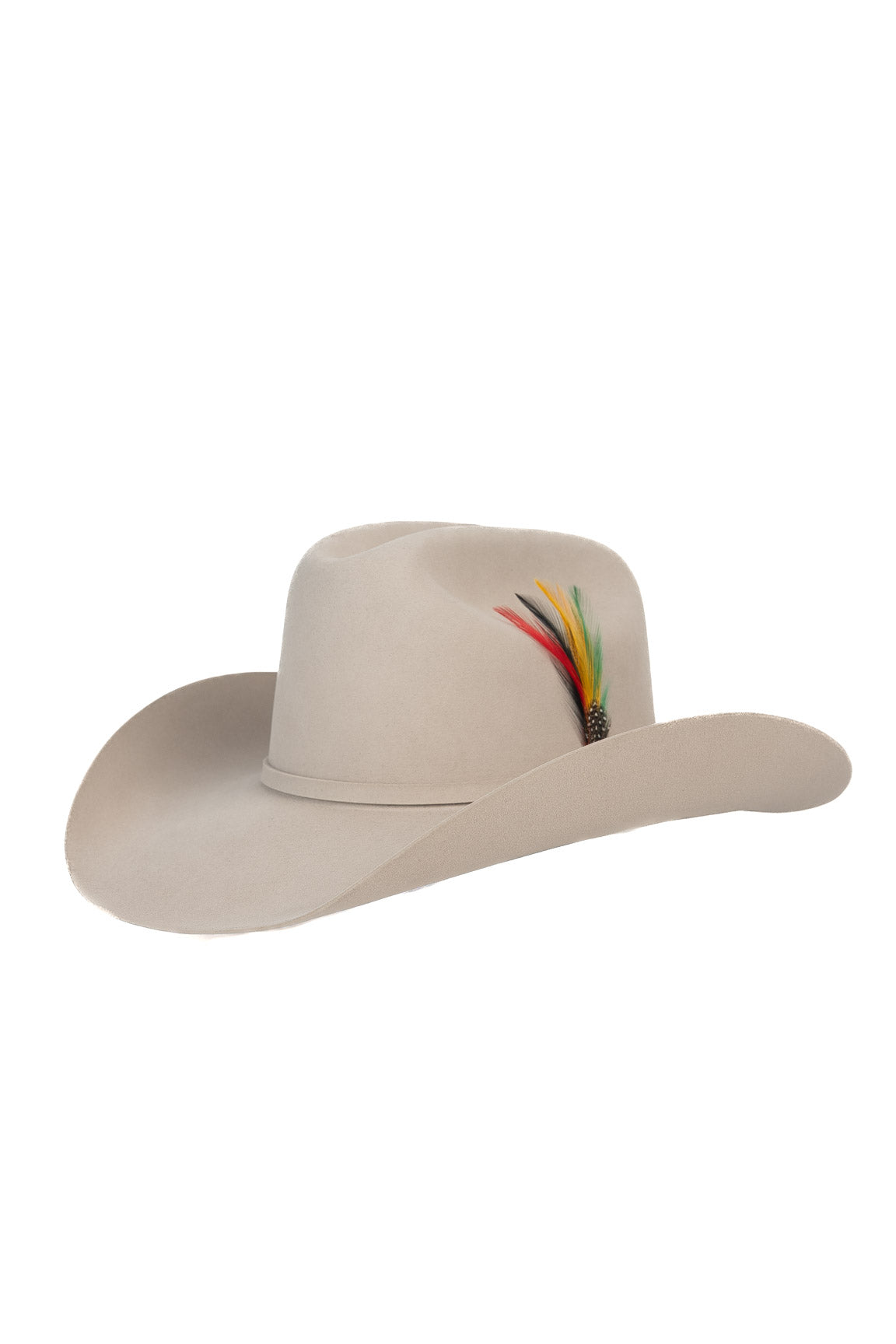 Stetson El Presidente 100X Premier Cowboy Hat