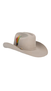 Stetson El Presidente 100X Premier Cowboy Hat