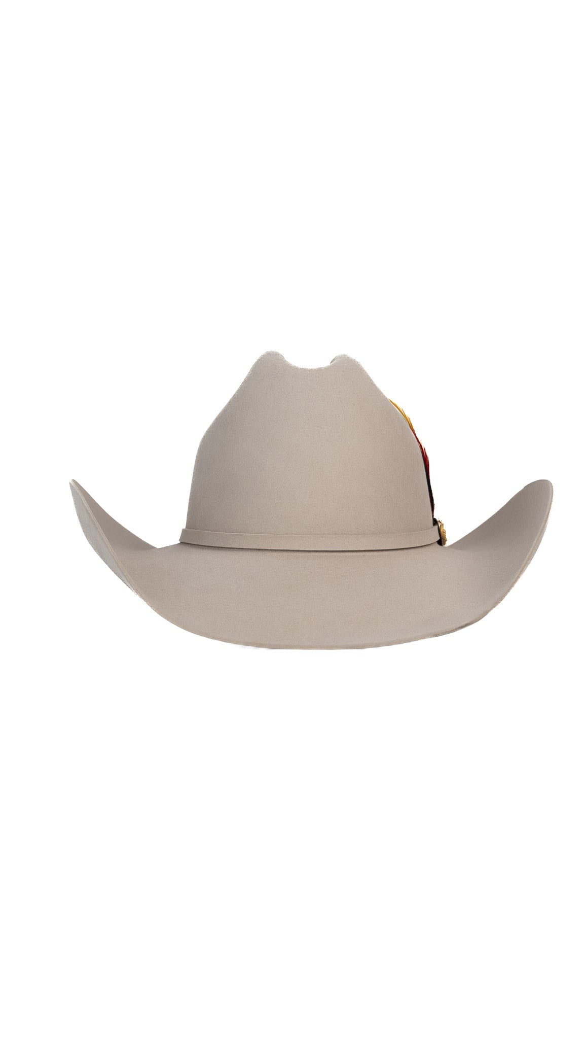 Stetson El Presidente 100X Premier Cowboy Hat – Rock'Em