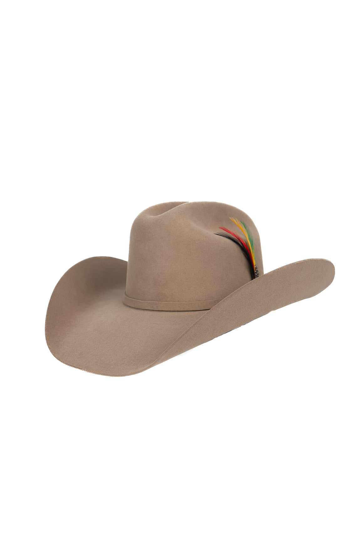Stetson El Patron 30X Premier Cowboy Hat