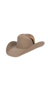 Stetson El Patron 30X Premier Cowboy Hat