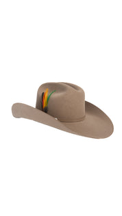 Stetson El Patron 30X Premier Cowboy Hat