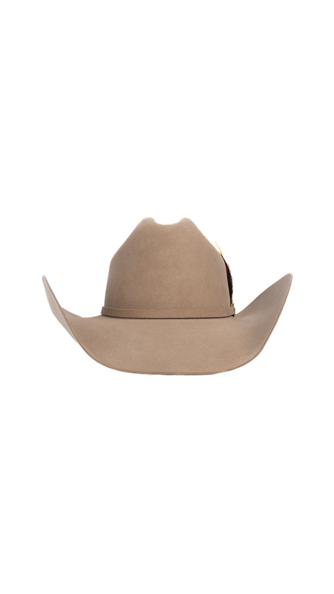 Stetson El Patron 30X Premier Cowboy Hat